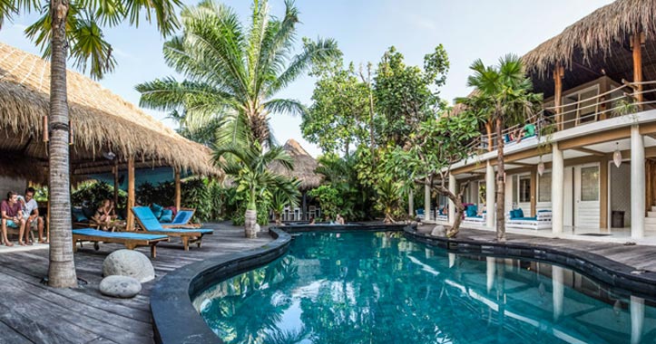 Bali Villa